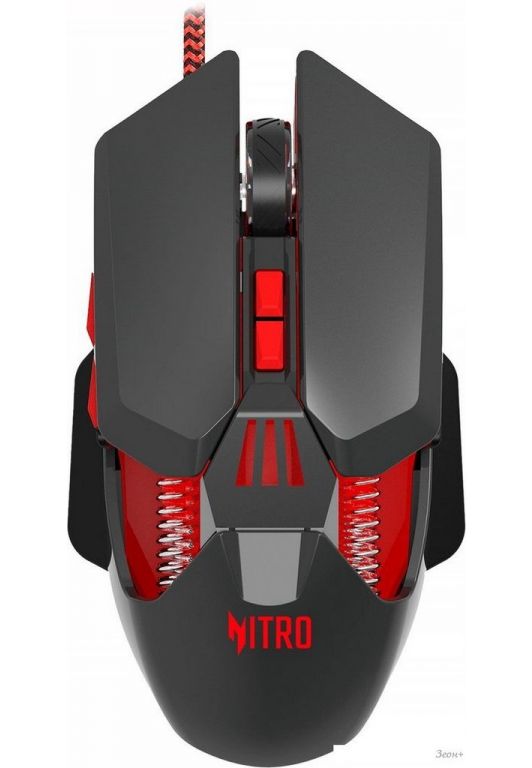 Игровая мышь Acer Nitro OMW302