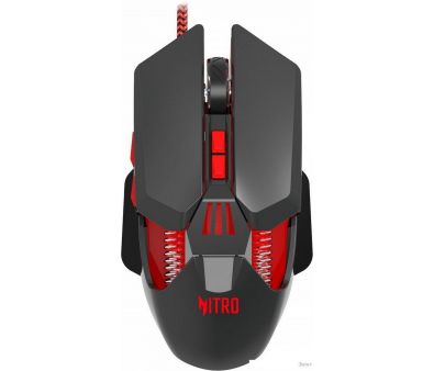   Acer Nitro OMW302