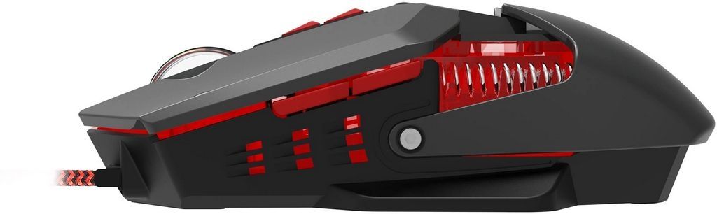 Игровая мышь Acer Nitro OMW302