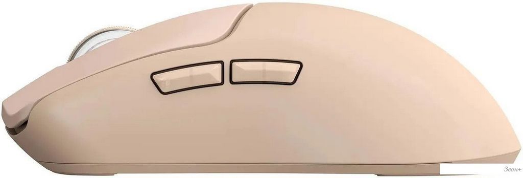 Мышь Acer OMR312 (розовый)