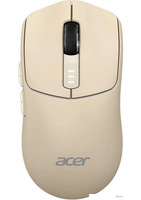 Мышь Acer OMR312 (бежевый)