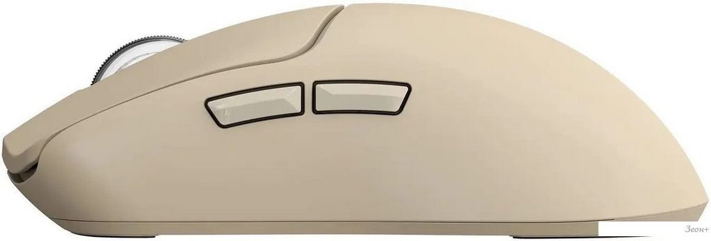 Мышь Acer OMR312 (бежевый)