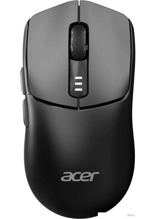 Мышь Acer OMR312 (черный)