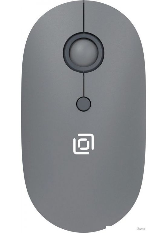 Мышь Oklick 408MW