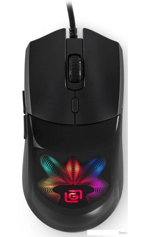 Игровая мышь Oklick 714GM