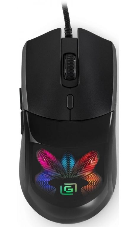 Игровая мышь Oklick 714GM