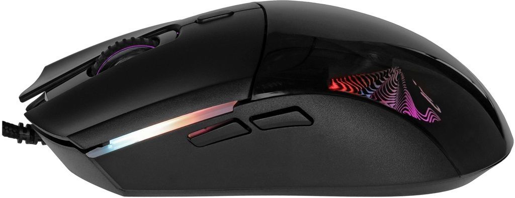Игровая мышь Oklick 714GM