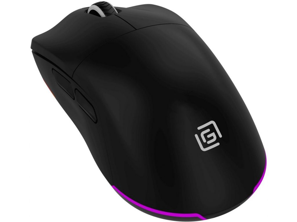 Игровая мышь Oklick 900GMW (черный)