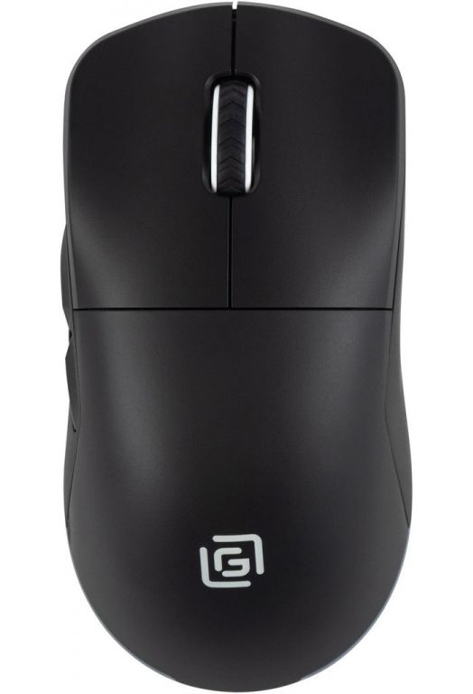 Игровая мышь Oklick 900GMW (черный)