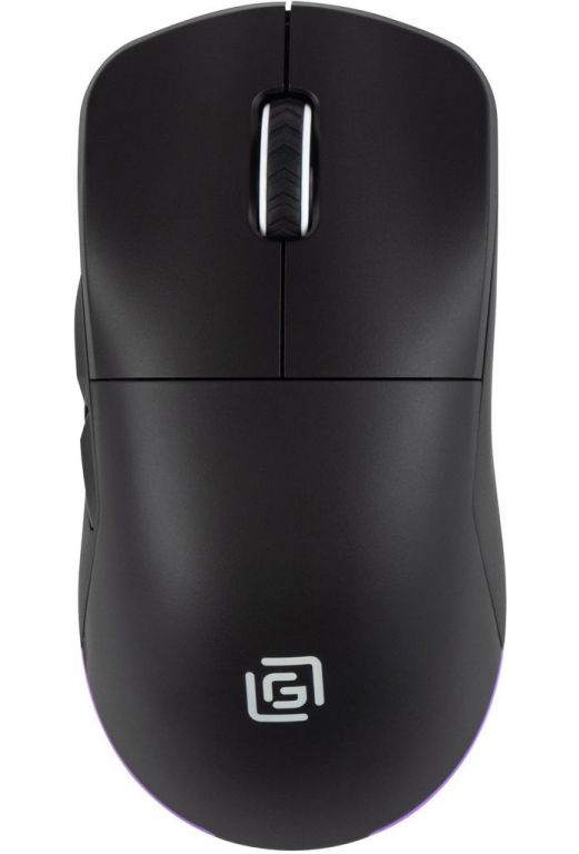 Игровая мышь Oklick 900GMW (черный)