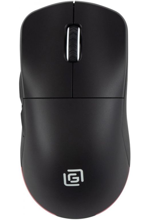 Игровая мышь Oklick 900GMW (черный)