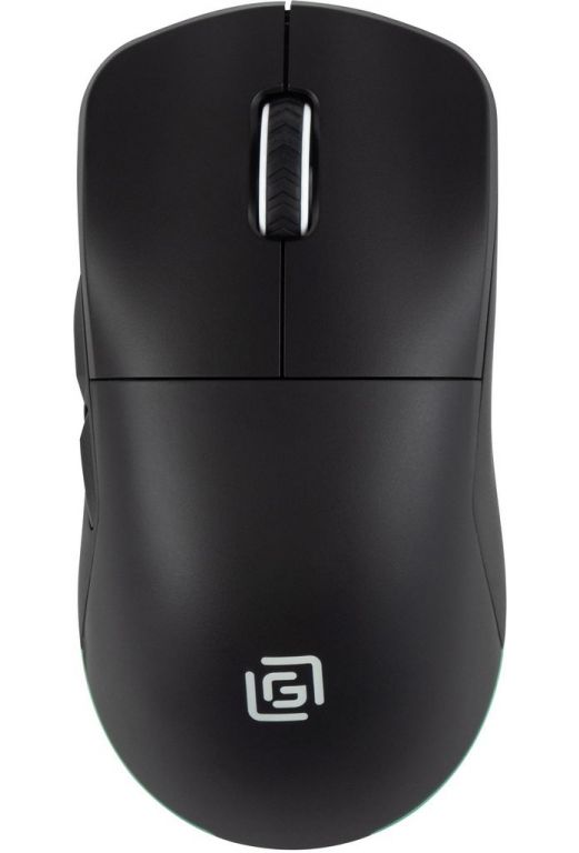 Игровая мышь Oklick 900GMW (черный)