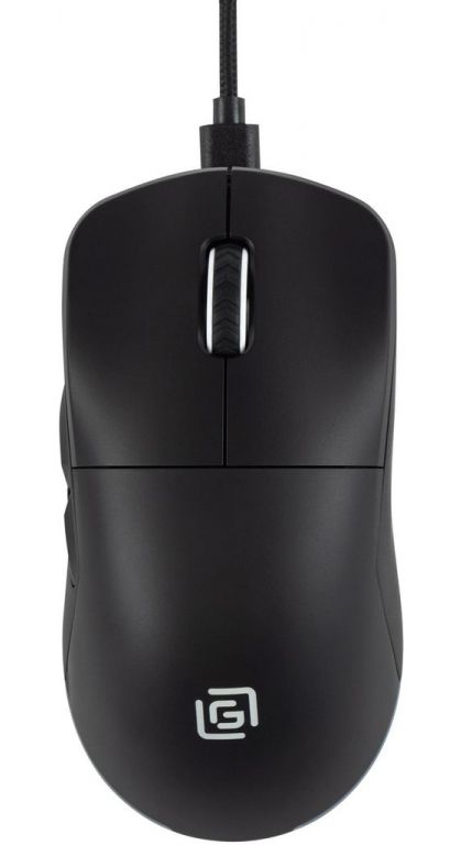 Игровая мышь Oklick 900GMW (черный)
