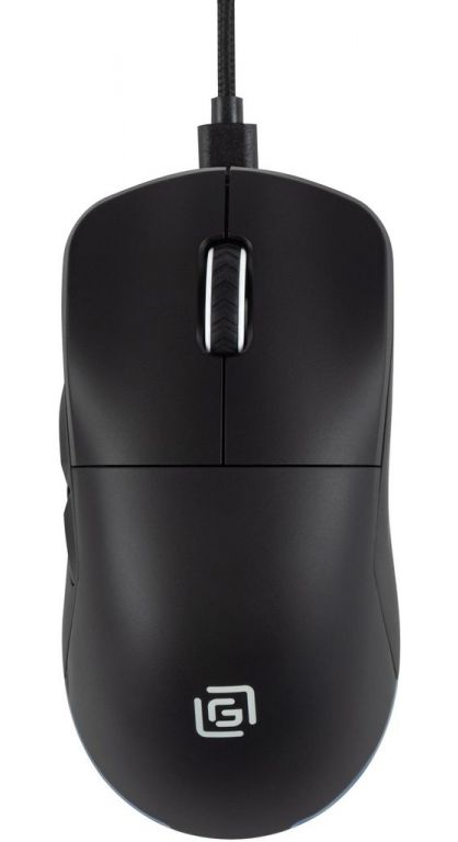 Игровая мышь Oklick 900GMW (черный)