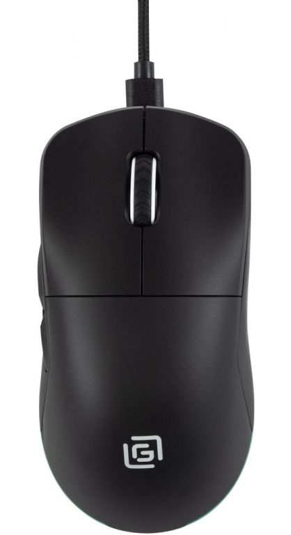 Игровая мышь Oklick 900GMW (черный)