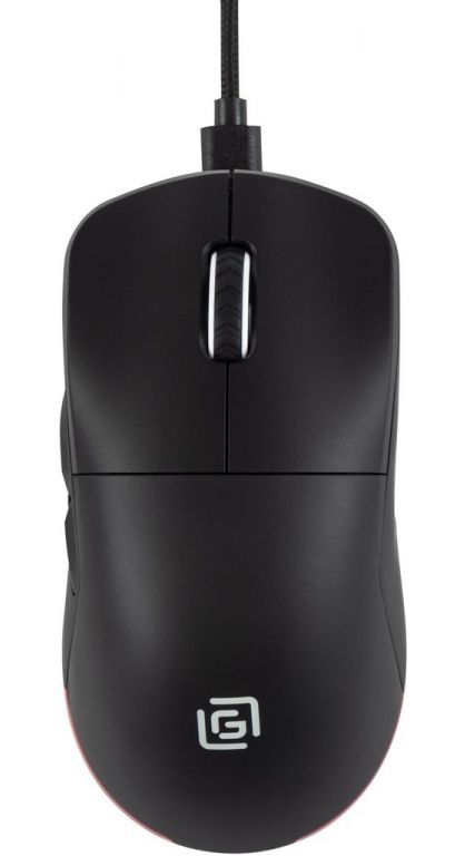Игровая мышь Oklick 900GMW (черный)