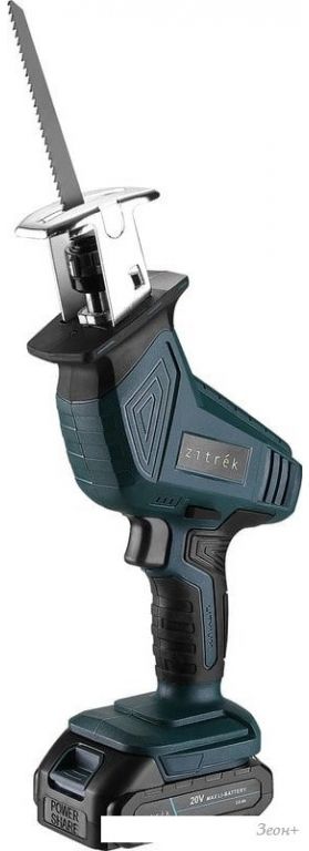 Сабельная пила Zitrek ZKRS20 Pro 085-1315 (с 1-им АКБ)