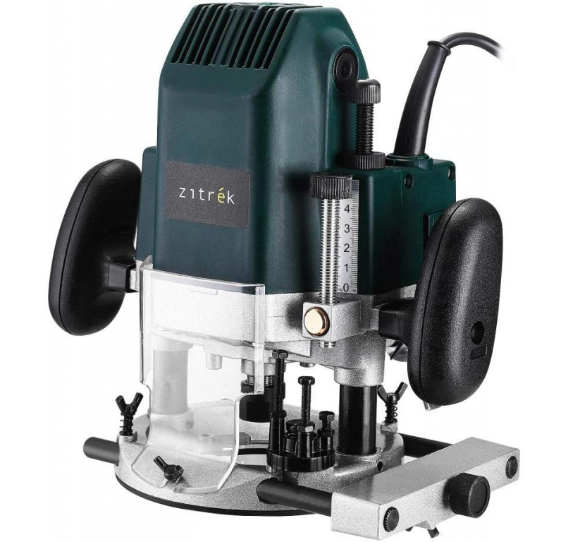 Вертикальный фрезер Zitrek ZKR1400 085-1309