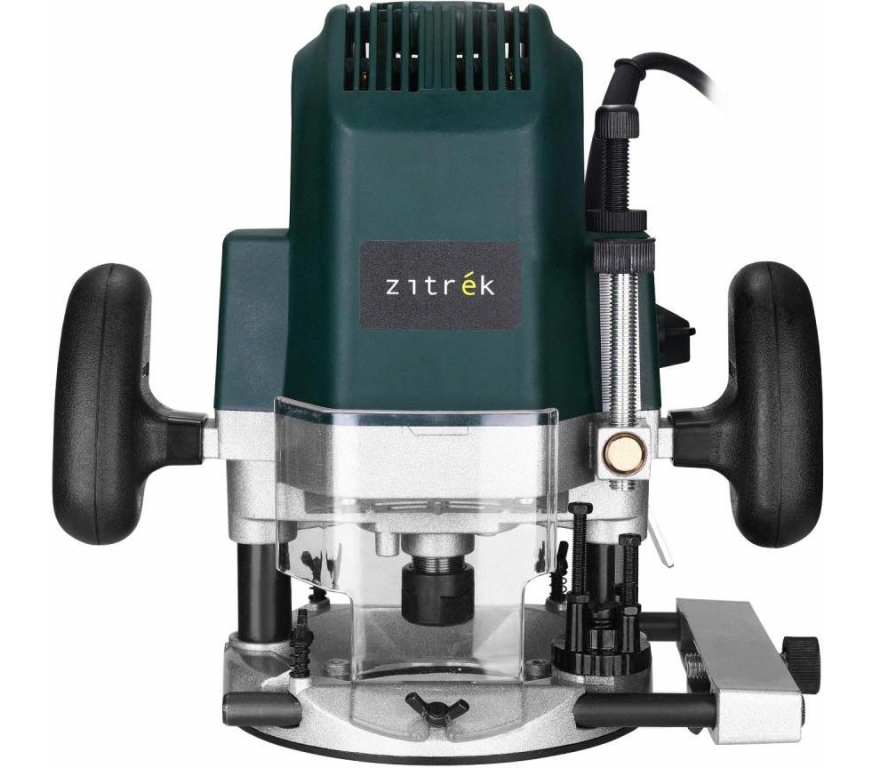 Вертикальный фрезер Zitrek ZKR1400 085-1309