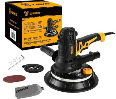      Deko DKWS1000 LED 085-1060