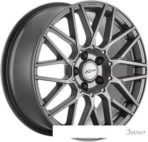   X'trike X-133 18x7.5" 5x108 DIA 67.1 ET 45 HSB