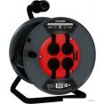 Удлинитель на катушке Tokov Electric TKP-SK50-315-Z-KG