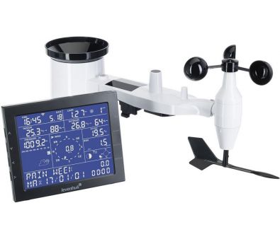  Levenhuk Wezzer PRO LP330
