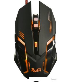   SmartBuy Rush Matrix SBM-723G-K