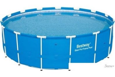   Bestway Steel Pro 56406 (305x76)
