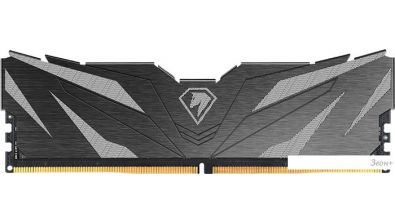   Netac Shadow II 16 DDR5 4800  NTSWD5P48SP-16K
