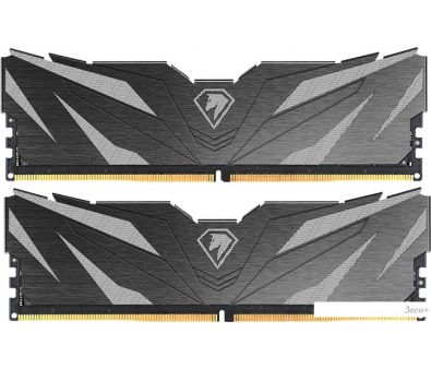   Netac Shadow II 2x16 DDR5 4800  NTSWD5P48DP-32K