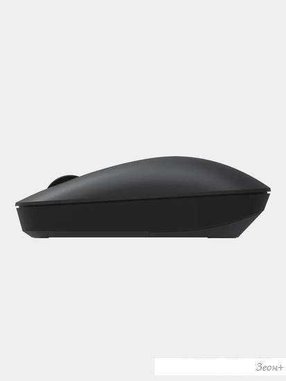 Мышь Xiaomi Wireless Mouse Lite XMWXSB01YM (международная версия)