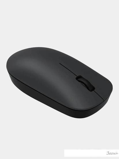 Мышь Xiaomi Wireless Mouse Lite XMWXSB01YM (международная версия)