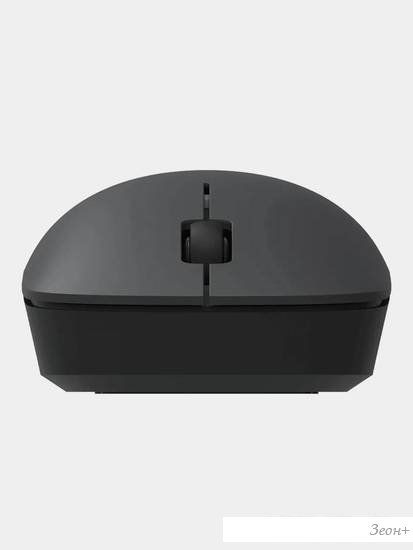 Мышь Xiaomi Wireless Mouse Lite XMWXSB01YM (международная версия)