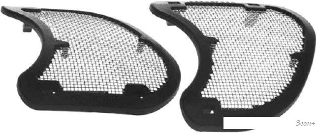 Комплект фильтров Makita GA5021 193956-5