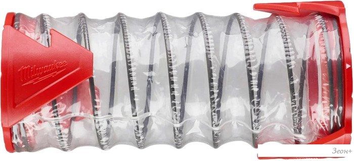 Рукав для пылеуловителя Milwaukee SDS 1 KS 4932464917