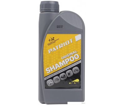 Patriot     Original Shampoo 946 850030936