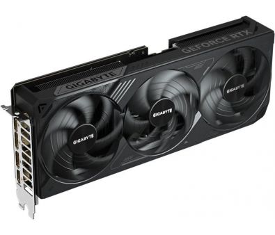  Gigabyte GeForce RTX 5070 Ti Windforce OC SFF 16G GV-N507TWF3OC-16GD