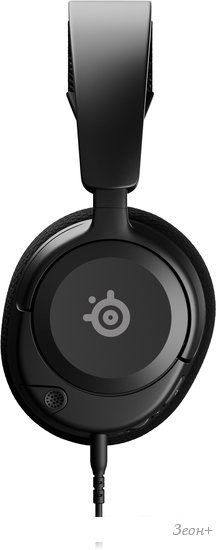Наушники SteelSeries Arctis Nova 1 (черный)