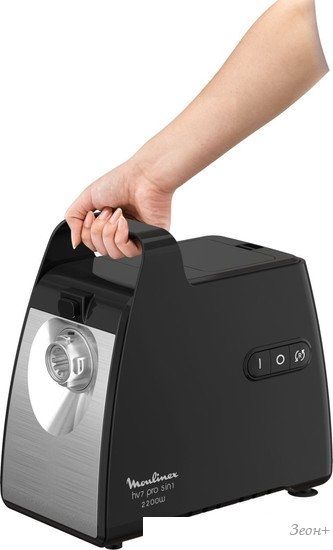 Мясорубка Moulinex HV7 Pro ME556810