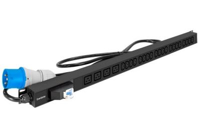   ExeGate ServerPro PDU-V420 Al-20C134C19-IEC309-32A-1P