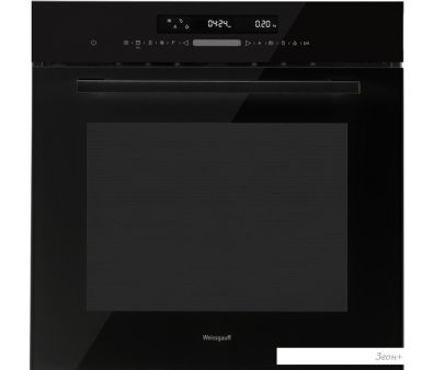    Weissgauff EOM 991 SB Black Edition