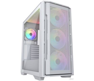  Cougar Uniface X RGB V2 ()