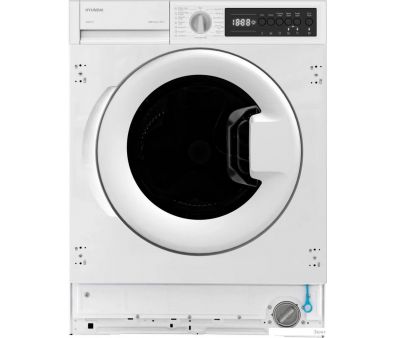 -  Hyundai WMD7027