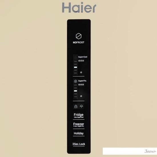 Холодильник Haier CEF537ACG