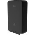 Проветриватель с нагревом Royal Clima Brezza Luna RCB 80 LUX