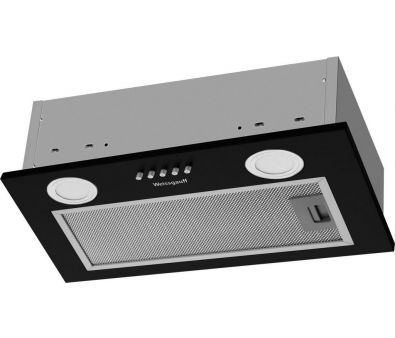   Weissgauff BOX 456 Black