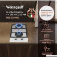   Weissgauff HGG 320 WGL