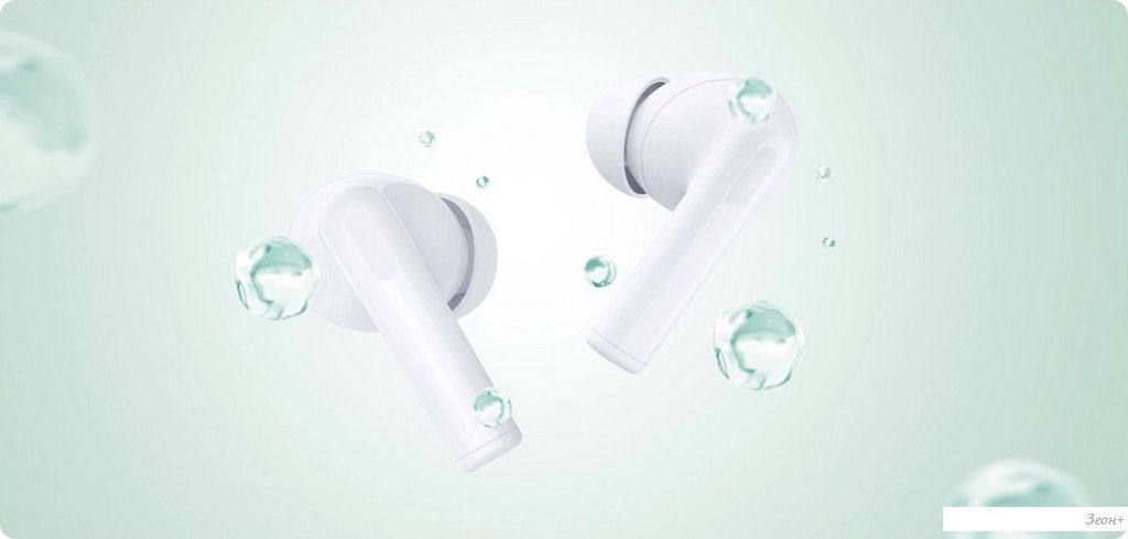 Наушники HONOR Choice Earbuds X7i (белый, международная версия) 5504ABRV