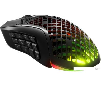   SteelSeries Aerox 9 Wireless